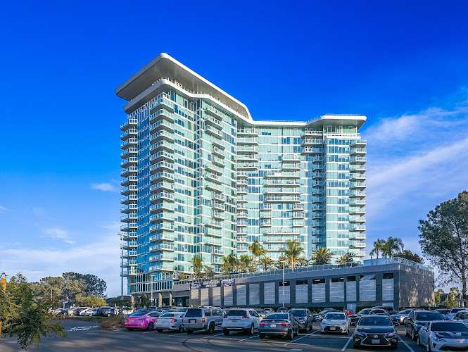 Palisade UTC EV Charging Station at 8800 Lombard Pl