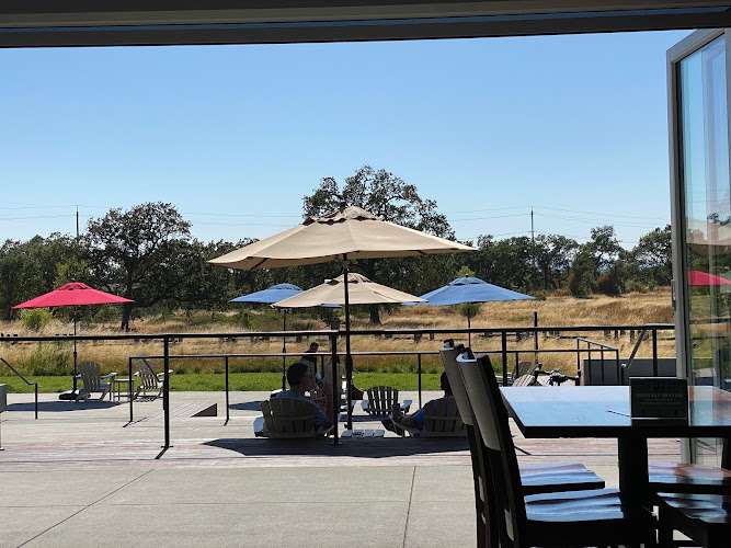 Russian River Brewing Company EV Charging Station at 700 Mitchell Ln