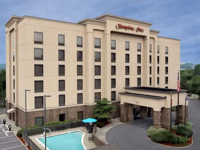 Hampton Inn Birmingham I-65/Lakeshore Drive in Birmingham Alabama