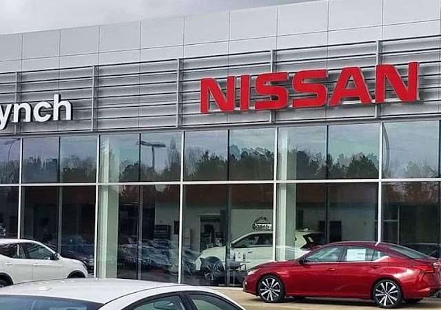 Allen Turner Nissan of Auburn in Auburn Alabama