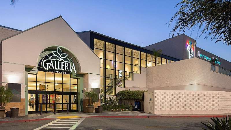 Galleria at Tyler EV Charging Station at 1299 Galleria at Tyler