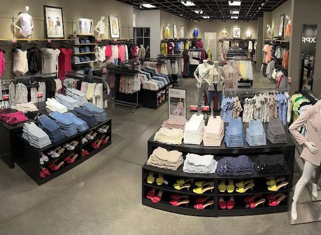 Express Factory Outlet in Glendale Arizona