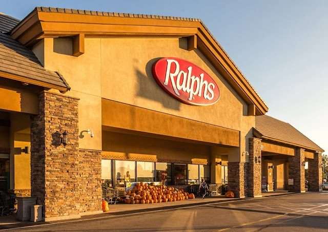 Heritage Plaza in Irvine California