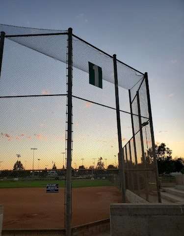 Fountain Valley Recreation Center & Sports Park in Fountain Valley California