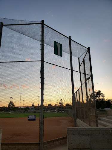 Fountain Valley Recreation Center & Sports Park EV Charging Station at 16400 Brookhurst St