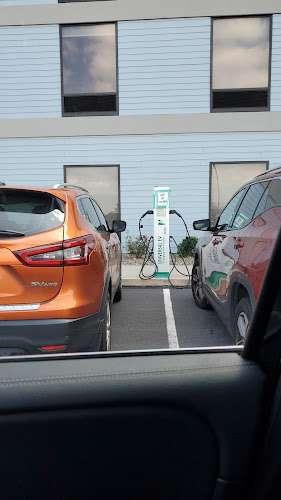 Universal EV Charging Station EV Charging Station at 872 Schechter Dr