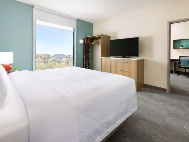 Home2 Suites by Hilton Scottsdale North in Scottsdale Arizona