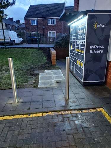 Lidl Charging Station EV Charging Station at 51 High St