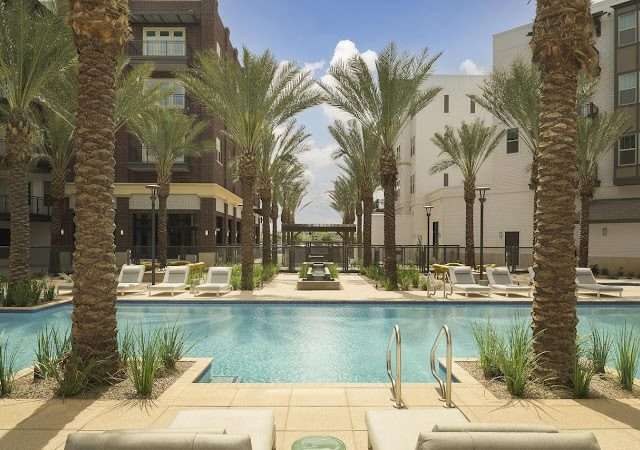 The Tyler in Gilbert Arizona