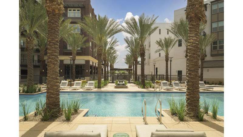 The Tyler EV Charging Station at 3150 E Ray Rd