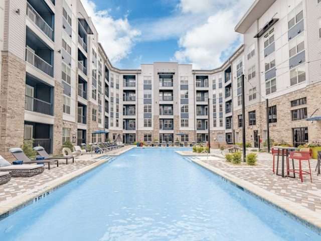 Inkwell on Grandview Apartments in Birmingham Alabama