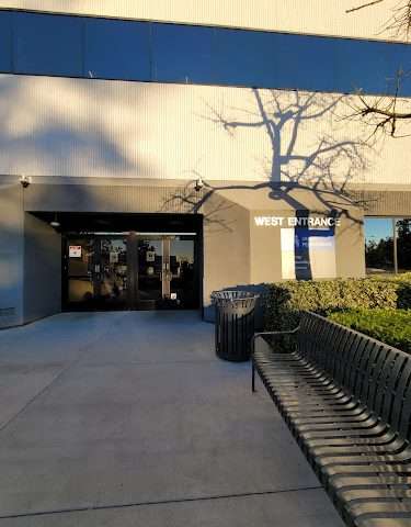 Kaiser Permanente Crossroads Medical Offices in City of Industry California