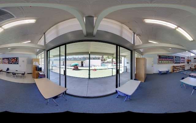 Heights Christian Schools - La Habra Heights Preschool & Infant Center in La Habra Heights California