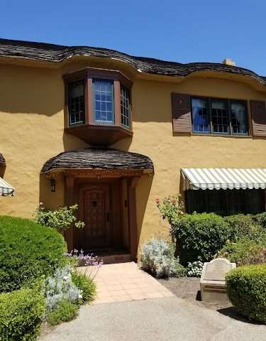 Ainsley House in Campbell California