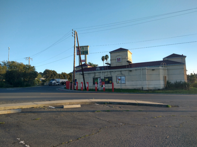 Vallejo City Hall in Vallejo California