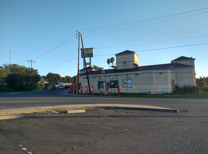 Vallejo City Hall EV Charging Station at 555 Santa Clara St #3
