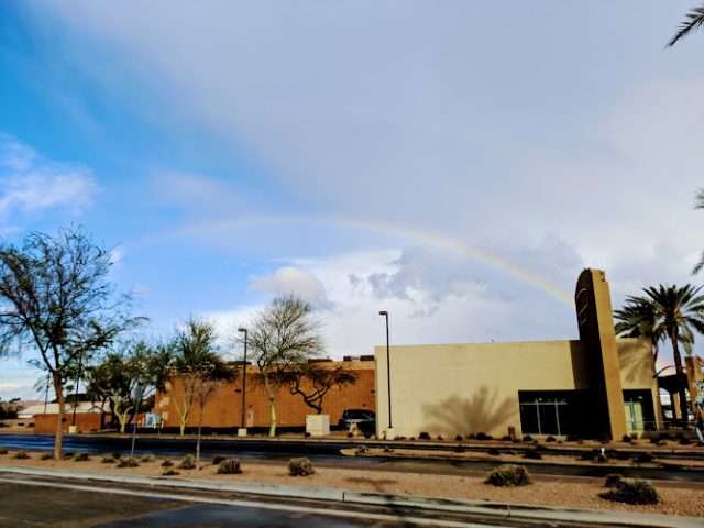 Groves Power Center in Tempe Arizona