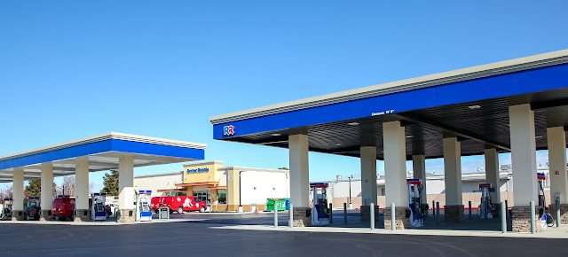 Rotten Robbie in San Jose California