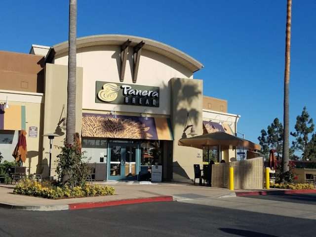 Seacliff Village Shopping Center in Huntington Beach CA