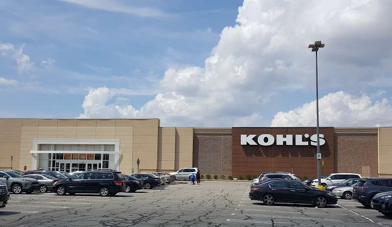 Kohl's EV Charging Station at 3 Mill Creek Dr