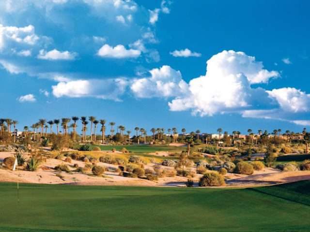 Palm Valley Golf Club in Goodyear Arizona