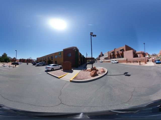 Holiday Inn Express Sedona - Oak Creek, an IHG Hotel in Sedona Arizona