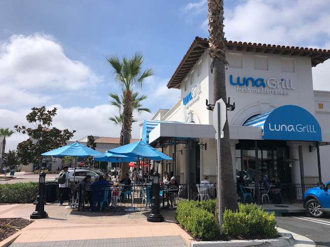 The Village at Pacific Highlands Ranch EV Charging Station at 13490 Pacific Highlands Ranch Pkwy