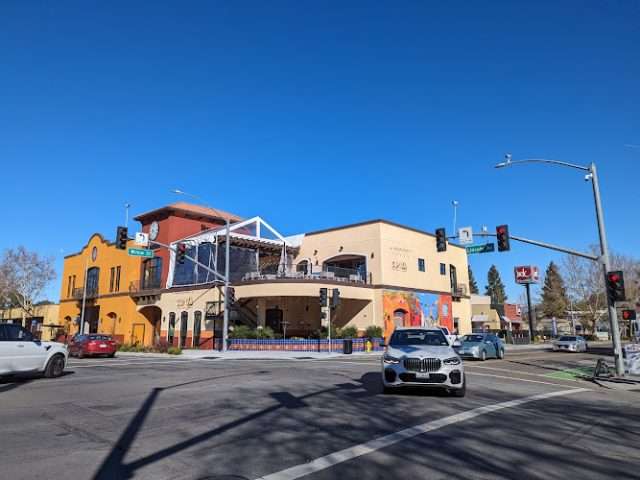 Republic Urban Properties in San Jose California