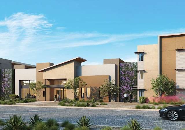 Cabana North Valley in Phoenix Arizona