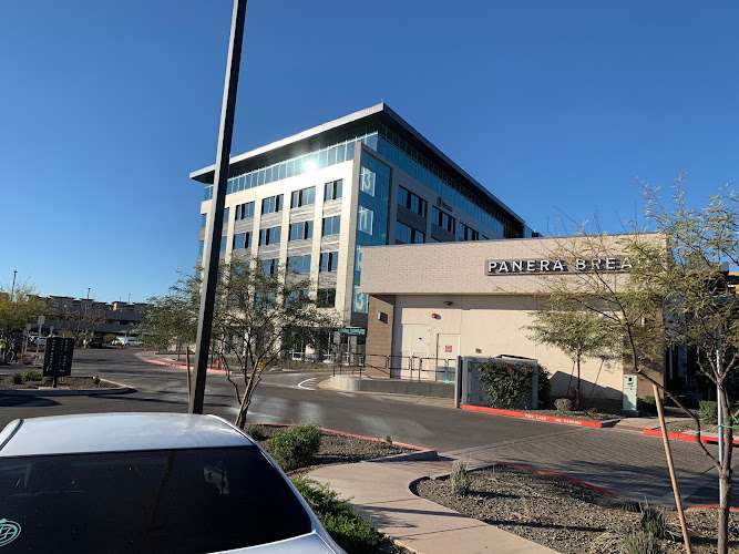 Workuity - Coworking Space in Chandler