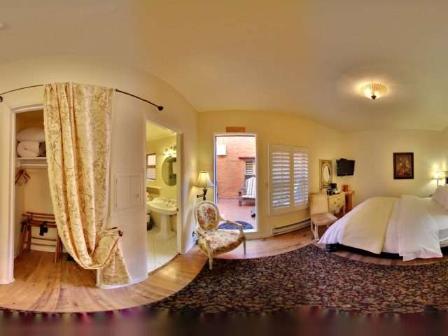 Half Moon Bay Inn in Half Moon Bay California