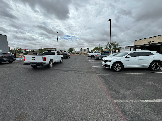 Tesla Supercharger EV Charging Station at Eastlake Blvd #12161