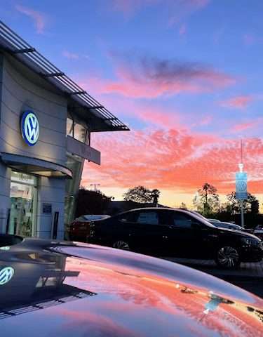 Winn VW of Newark in Newark California
