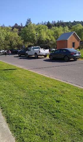 Napa Valley College in St Helena California