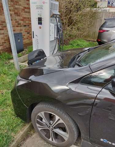 ChargeYourCar Charging Station in Sunderland United Kingdom of Great Britain and Northern Ireland