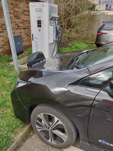 ChargeYourCar Charging Station EV Charging Station at 1 A183