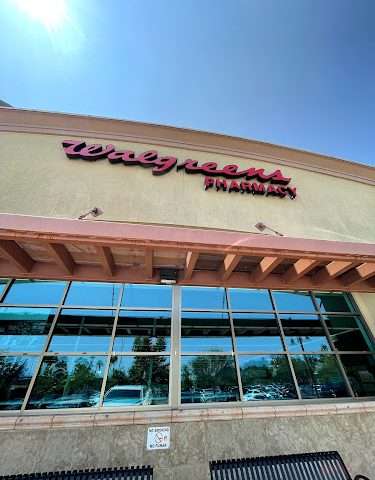 Walgreens in Aliso Viejo California