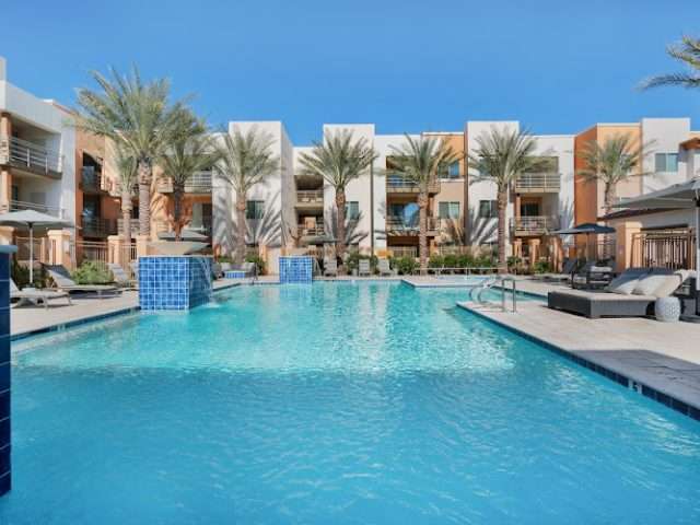 ARIUM Chandler in Chandler Arizona