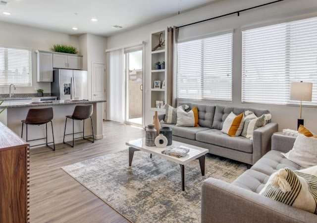 Avilla Enclave in Mesa Arizona