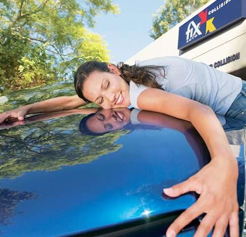 Fix Auto Scottsdale Express in Scottsdale Arizona