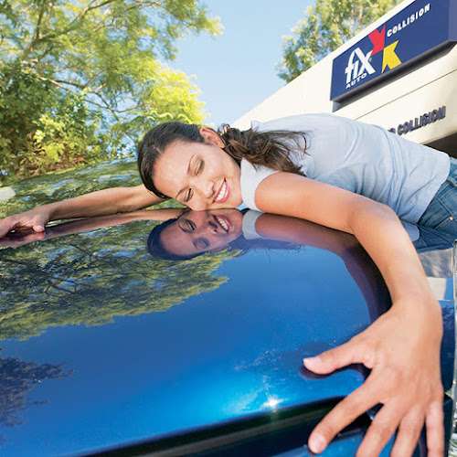 Fix Auto Scottsdale Express EV Charging Station at 3305 N 89th St