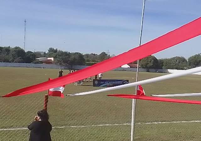 OpConnect Charging Station in Waimea Hawaii