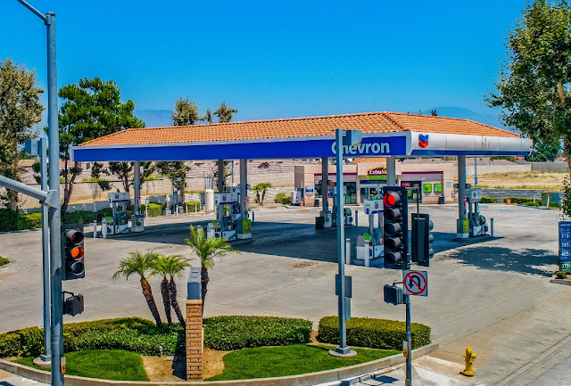 H&S Energy - Extra Mile in South El Monte California