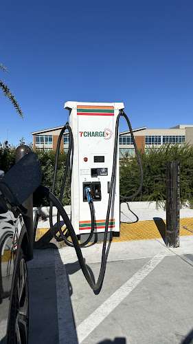 7Charge Charging Station EV Charging Station at 490 Devlin Rd