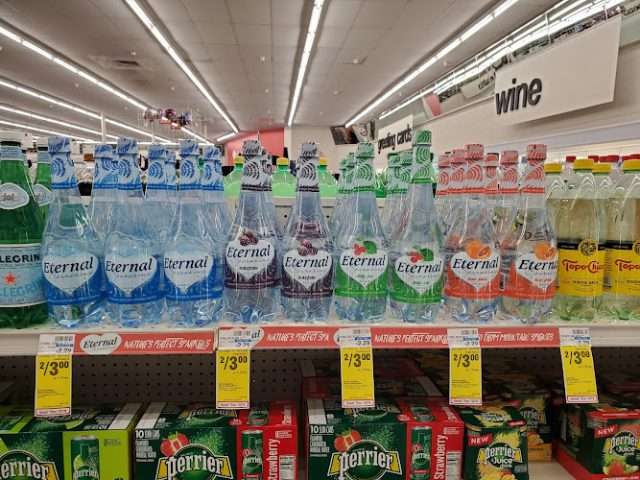 CVS in Granite Bay California