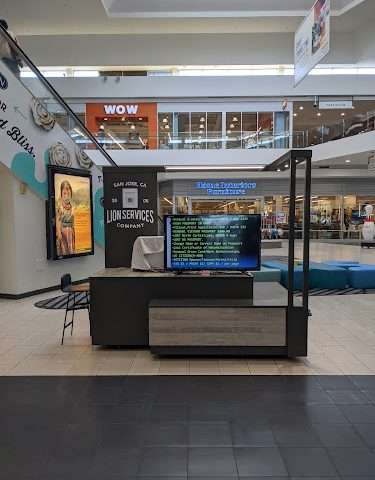 Eastridge Station Passport Office in San Jose California