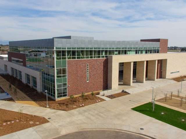 California Health Sciences University (CHSU) - College of Osteopathic Medicine in Clovis California