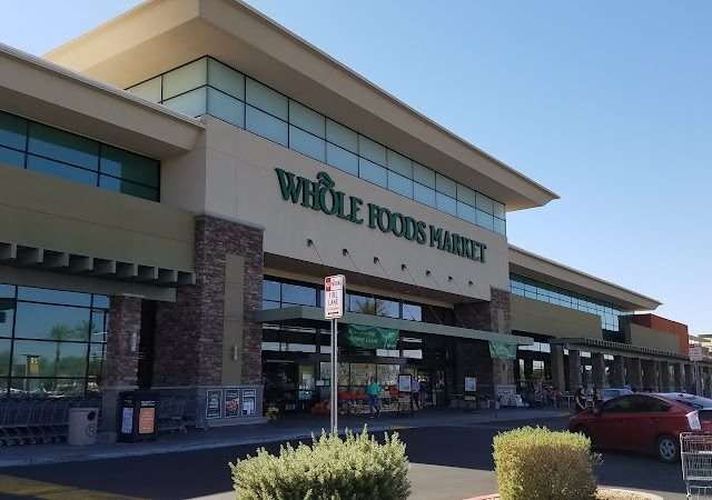 Whole Foods Market in Phoenix Arizona