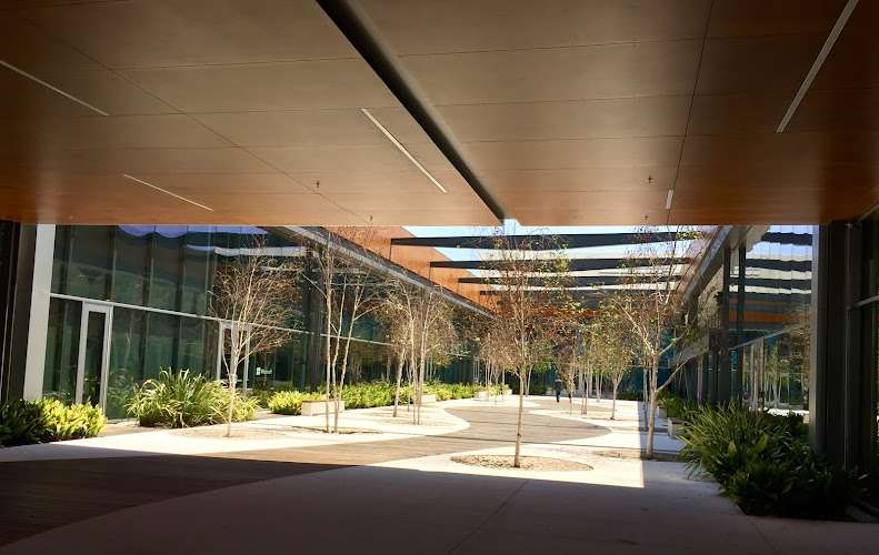 The Reserve EV Charging Station at 13031 W Jefferson Blvd