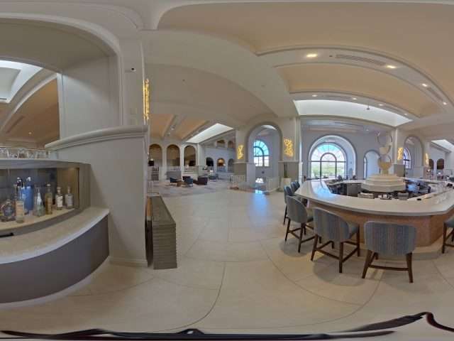 The Westin La Paloma Resort & Spa in Tucson Arizona